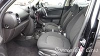 USED 2014 64 MINI COUNTRYMAN 1.6 Cooper SUV 5dr Petrol Manual Euro 6 (s/s) (122 ps) 