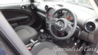 USED 2014 64 MINI COUNTRYMAN 1.6 Cooper SUV 5dr Petrol Manual Euro 6 (s/s) (122 ps) 