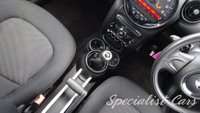 USED 2014 64 MINI COUNTRYMAN 1.6 Cooper SUV 5dr Petrol Manual Euro 6 (s/s) (122 ps) 