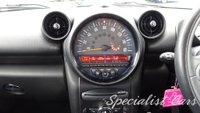 USED 2014 64 MINI COUNTRYMAN 1.6 Cooper SUV 5dr Petrol Manual Euro 6 (s/s) (122 ps) 