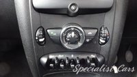 USED 2014 64 MINI COUNTRYMAN 1.6 Cooper SUV 5dr Petrol Manual Euro 6 (s/s) (122 ps) 