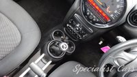 USED 2014 64 MINI COUNTRYMAN 1.6 Cooper SUV 5dr Petrol Manual Euro 6 (s/s) (122 ps) 