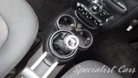 USED 2014 64 MINI COUNTRYMAN 1.6 Cooper SUV 5dr Petrol Manual Euro 6 (s/s) (122 ps) 