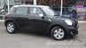 USED 2014 64 MINI COUNTRYMAN 1.6 Cooper SUV 5dr Petrol Manual Euro 6 (s/s) (122 ps) 