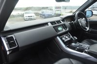 USED 2015 65 LAND ROVER RANGE ROVER SPORT 3.0 SD V6 HSE SUV 5dr Diesel Auto 4WD Euro 6 (s/s) (306 ps) &pound;12K Extras, Pan Roof, Heated Steering Wheel + MORE!
