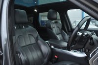 USED 2015 65 LAND ROVER RANGE ROVER SPORT 3.0 SD V6 HSE SUV 5dr Diesel Auto 4WD Euro 6 (s/s) (306 ps) &pound;12K Extras, Pan Roof, Heated Steering Wheel + MORE!