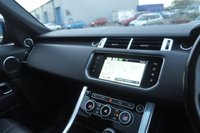 USED 2015 65 LAND ROVER RANGE ROVER SPORT 3.0 SD V6 HSE SUV 5dr Diesel Auto 4WD Euro 6 (s/s) (306 ps) &pound;12K Extras, Pan Roof, Heated Steering Wheel + MORE!