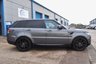 USED 2015 65 LAND ROVER RANGE ROVER SPORT 3.0 SD V6 HSE SUV 5dr Diesel Auto 4WD Euro 6 (s/s) (306 ps) &pound;12K Extras, Pan Roof, Heated Steering Wheel + MORE!