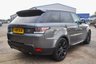 USED 2015 65 LAND ROVER RANGE ROVER SPORT 3.0 SD V6 HSE SUV 5dr Diesel Auto 4WD Euro 6 (s/s) (306 ps) &pound;12K Extras, Pan Roof, Heated Steering Wheel + MORE!