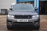 USED 2015 65 LAND ROVER RANGE ROVER SPORT 3.0 SD V6 HSE SUV 5dr Diesel Auto 4WD Euro 6 (s/s) (306 ps) &pound;12K Extras, Pan Roof, Heated Steering Wheel + MORE!