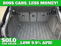 USED 2022 72 PORSCHE MACAN 2.0T SUV 5dr Petrol PDK 4WD Euro 6 (s/s) (265 ps) 