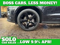USED 2022 72 PORSCHE MACAN 2.0T SUV 5dr Petrol PDK 4WD Euro 6 (s/s) (265 ps) 
