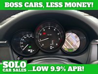 USED 2022 72 PORSCHE MACAN 2.0T SUV 5dr Petrol PDK 4WD Euro 6 (s/s) (265 ps) 