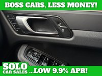 USED 2022 72 PORSCHE MACAN 2.0T SUV 5dr Petrol PDK 4WD Euro 6 (s/s) (265 ps) 