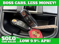 USED 2022 72 PORSCHE MACAN 2.0T SUV 5dr Petrol PDK 4WD Euro 6 (s/s) (265 ps) 
