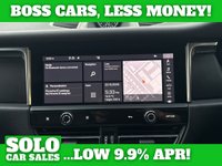 USED 2022 72 PORSCHE MACAN 2.0T SUV 5dr Petrol PDK 4WD Euro 6 (s/s) (265 ps) 