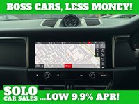USED 2022 72 PORSCHE MACAN 2.0T SUV 5dr Petrol PDK 4WD Euro 6 (s/s) (265 ps) 