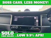 USED 2022 72 PORSCHE MACAN 2.0T SUV 5dr Petrol PDK 4WD Euro 6 (s/s) (265 ps) 