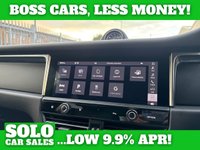 USED 2022 72 PORSCHE MACAN 2.0T SUV 5dr Petrol PDK 4WD Euro 6 (s/s) (265 ps) 