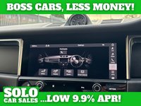 USED 2022 72 PORSCHE MACAN 2.0T SUV 5dr Petrol PDK 4WD Euro 6 (s/s) (265 ps) 