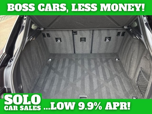 2022 PORSCHE MACAN 2.0T SUV 5dr Petrol PDK 4WD Euro 6 (s/s) (265 ps) - Photo 5