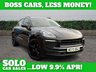 USED 2022 72 PORSCHE MACAN 2.0T SUV 5dr Petrol PDK 4WD Euro 6 (s/s) (265 ps) 