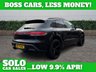 USED 2022 72 PORSCHE MACAN 2.0T SUV 5dr Petrol PDK 4WD Euro 6 (s/s) (265 ps) 