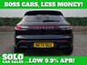 USED 2022 72 PORSCHE MACAN 2.0T SUV 5dr Petrol PDK 4WD Euro 6 (s/s) (265 ps) 