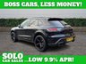 USED 2022 72 PORSCHE MACAN 2.0T SUV 5dr Petrol PDK 4WD Euro 6 (s/s) (265 ps) 