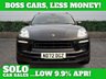 USED 2022 72 PORSCHE MACAN 2.0T SUV 5dr Petrol PDK 4WD Euro 6 (s/s) (265 ps) 