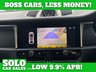 USED 2022 72 PORSCHE MACAN 2.0T SUV 5dr Petrol PDK 4WD Euro 6 (s/s) (265 ps) 