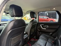 USED 2017 67 LAND ROVER DISCOVERY SPORT 2.0 TD4 SE Tech SUV 5dr Diesel Auto 4WD Euro 6 (s/s) (180 ps) 