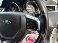 USED 2017 67 LAND ROVER DISCOVERY SPORT 2.0 TD4 SE Tech SUV 5dr Diesel Auto 4WD Euro 6 (s/s) (180 ps) 