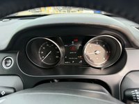 USED 2017 67 LAND ROVER DISCOVERY SPORT 2.0 TD4 SE Tech SUV 5dr Diesel Auto 4WD Euro 6 (s/s) (180 ps) 
