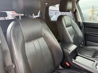 USED 2017 67 LAND ROVER DISCOVERY SPORT 2.0 TD4 SE Tech SUV 5dr Diesel Auto 4WD Euro 6 (s/s) (180 ps) 