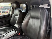 USED 2017 67 LAND ROVER DISCOVERY SPORT 2.0 TD4 SE Tech SUV 5dr Diesel Auto 4WD Euro 6 (s/s) (180 ps) 