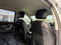USED 2017 67 LAND ROVER DISCOVERY SPORT 2.0 TD4 SE Tech SUV 5dr Diesel Auto 4WD Euro 6 (s/s) (180 ps) 