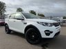 USED 2017 67 LAND ROVER DISCOVERY SPORT 2.0 TD4 SE Tech SUV 5dr Diesel Auto 4WD Euro 6 (s/s) (180 ps) 