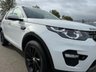 USED 2017 67 LAND ROVER DISCOVERY SPORT 2.0 TD4 SE Tech SUV 5dr Diesel Auto 4WD Euro 6 (s/s) (180 ps) 