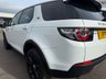 USED 2017 67 LAND ROVER DISCOVERY SPORT 2.0 TD4 SE Tech SUV 5dr Diesel Auto 4WD Euro 6 (s/s) (180 ps) 