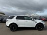 USED 2017 67 LAND ROVER DISCOVERY SPORT 2.0 TD4 SE Tech SUV 5dr Diesel Auto 4WD Euro 6 (s/s) (180 ps) 