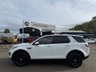 USED 2017 67 LAND ROVER DISCOVERY SPORT 2.0 TD4 SE Tech SUV 5dr Diesel Auto 4WD Euro 6 (s/s) (180 ps) 