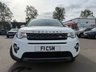USED 2017 67 LAND ROVER DISCOVERY SPORT 2.0 TD4 SE Tech SUV 5dr Diesel Auto 4WD Euro 6 (s/s) (180 ps) 