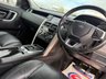 USED 2017 67 LAND ROVER DISCOVERY SPORT 2.0 TD4 SE Tech SUV 5dr Diesel Auto 4WD Euro 6 (s/s) (180 ps) 