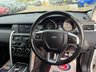 USED 2017 67 LAND ROVER DISCOVERY SPORT 2.0 TD4 SE Tech SUV 5dr Diesel Auto 4WD Euro 6 (s/s) (180 ps) 