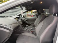 USED 2017 67 FORD FOCUS 1.0T EcoBoost ST-Line Hatchback 5dr Petrol Manual Euro 6 (s/s) (125 ps) STUNNING+ULEZ+FSH+NAV+ST LINE