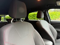 USED 2017 67 FORD FOCUS 1.0T EcoBoost ST-Line Hatchback 5dr Petrol Manual Euro 6 (s/s) (125 ps) STUNNING+ULEZ+FSH+NAV+ST LINE