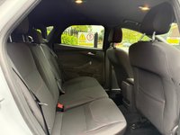 USED 2017 67 FORD FOCUS 1.0T EcoBoost ST-Line Hatchback 5dr Petrol Manual Euro 6 (s/s) (125 ps) STUNNING+ULEZ+FSH+NAV+ST LINE
