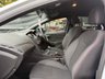 USED 2017 67 FORD FOCUS 1.0T EcoBoost ST-Line Hatchback 5dr Petrol Manual Euro 6 (s/s) (125 ps) STUNNING+ULEZ+FSH+NAV+ST LINE