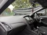 USED 2017 67 FORD FOCUS 1.0T EcoBoost ST-Line Hatchback 5dr Petrol Manual Euro 6 (s/s) (125 ps) STUNNING+ULEZ+FSH+NAV+ST LINE
